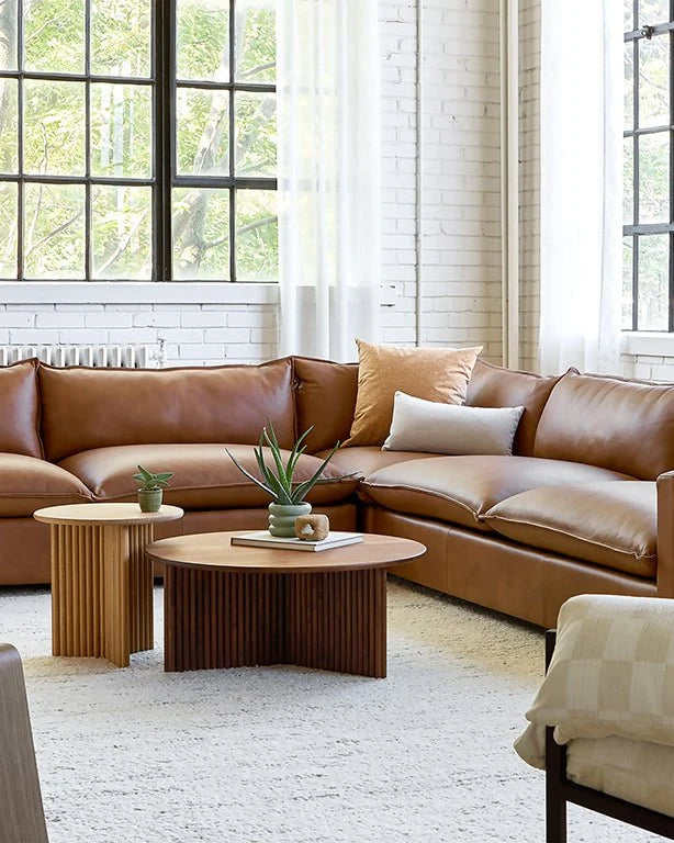 Sola Sectional  Sofa
