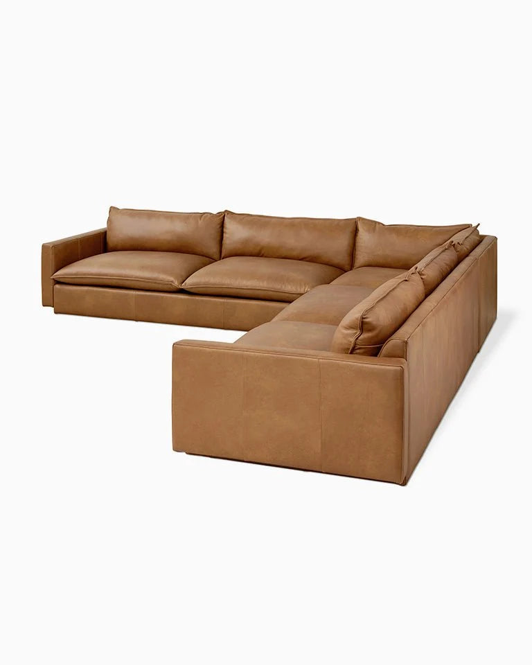 Sola Sectional  Sofa