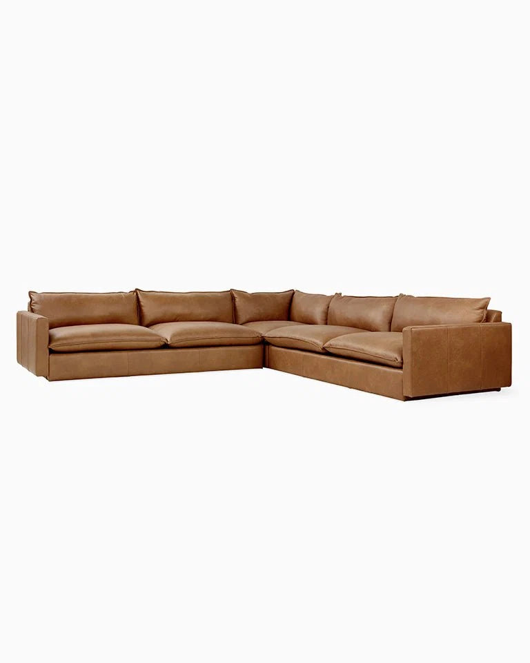 Sola Sectional  Sofa