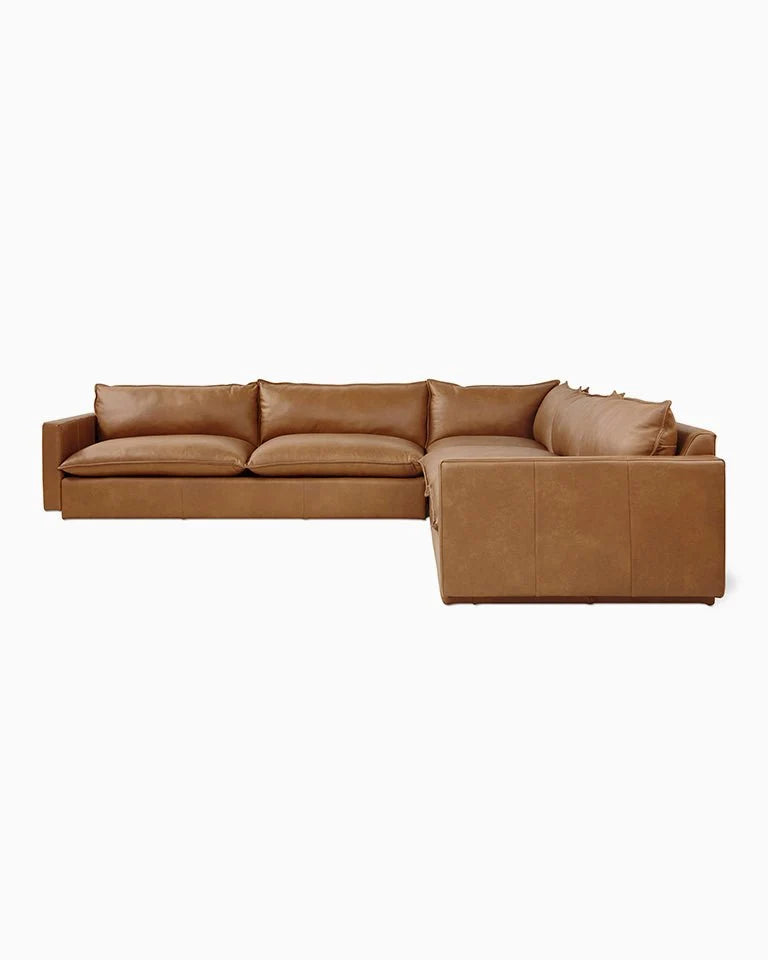 Sola Sectional  Sofa