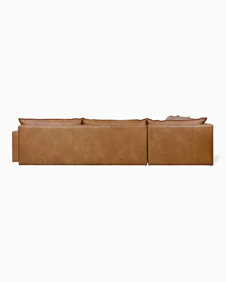 Sola Sectional  Sofa
