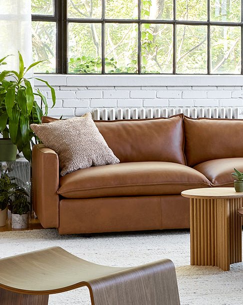 Sola Sofa