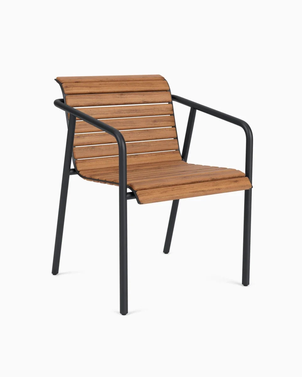 Outdoor Strata Dining Chair