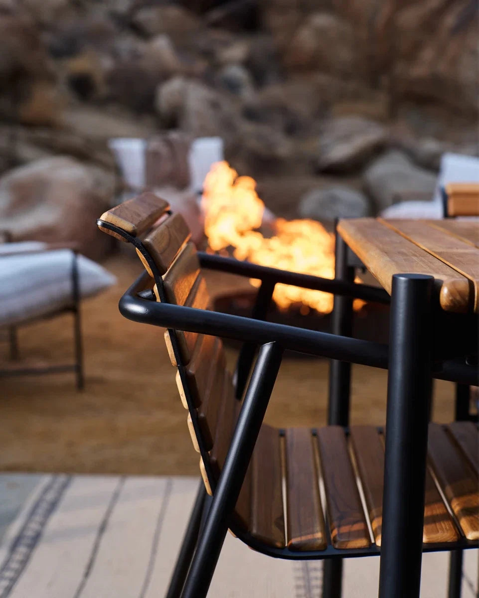 Outdoor Strata Dining Chair
