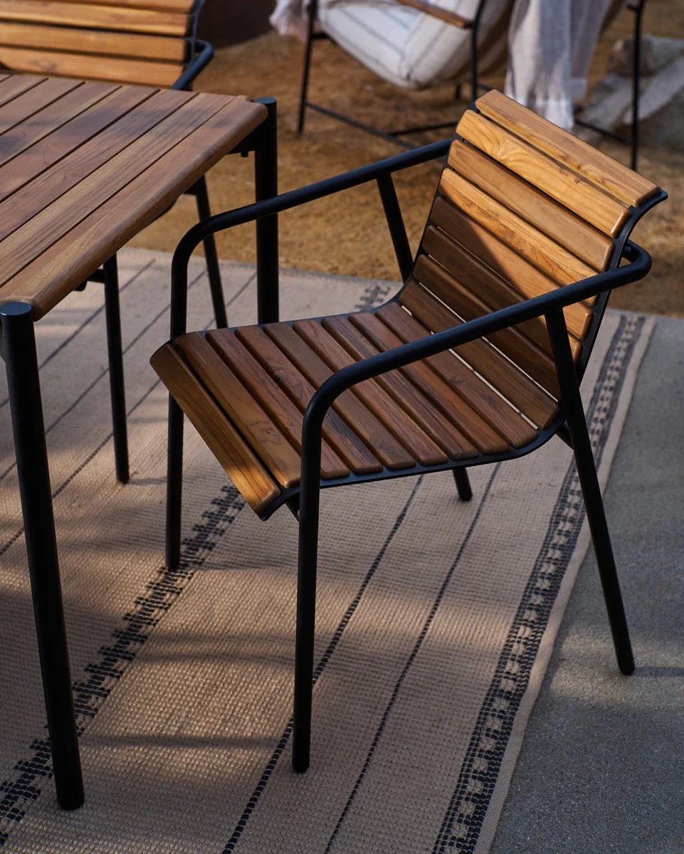 Outdoor Strata Dining Chair