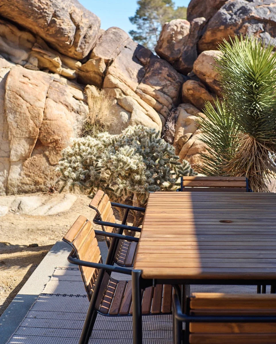 Outdoor Strata Dining Table