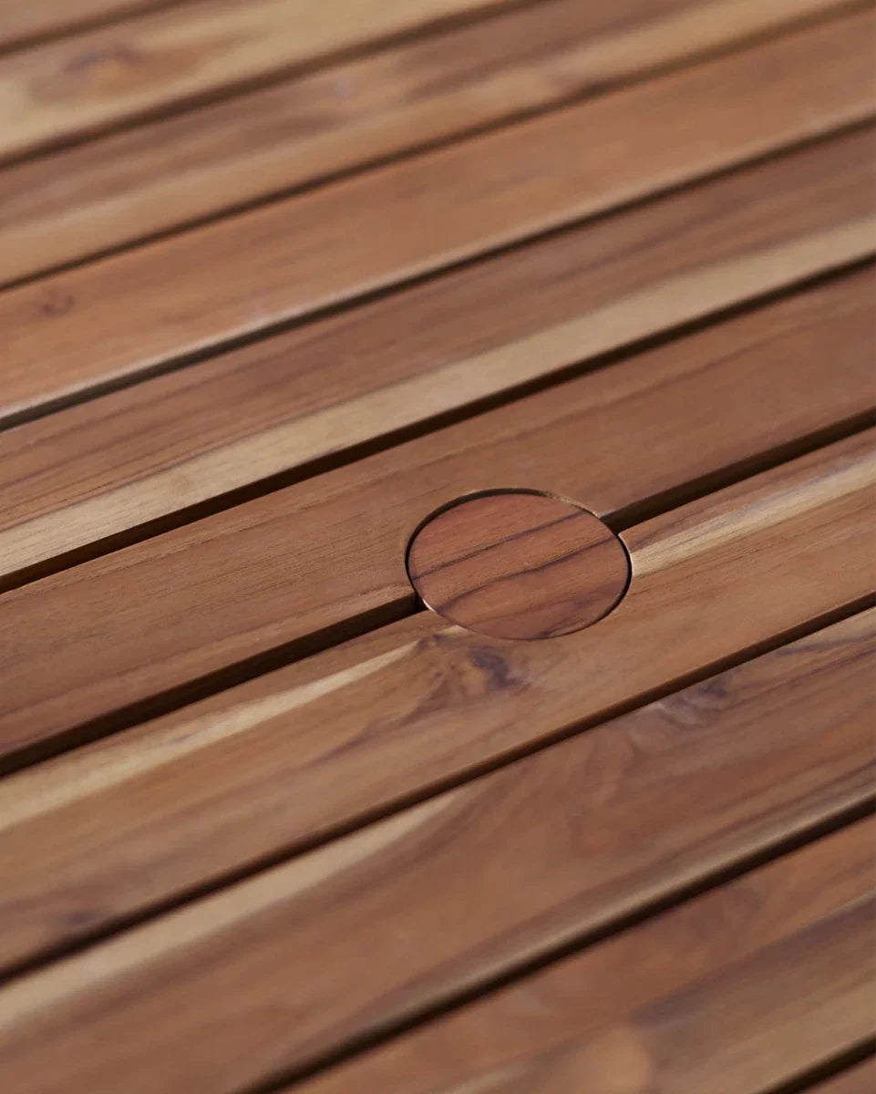 Outdoor Strata Dining Table