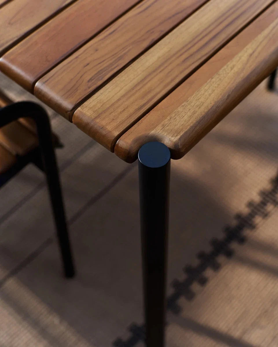 Outdoor Strata Dining Table