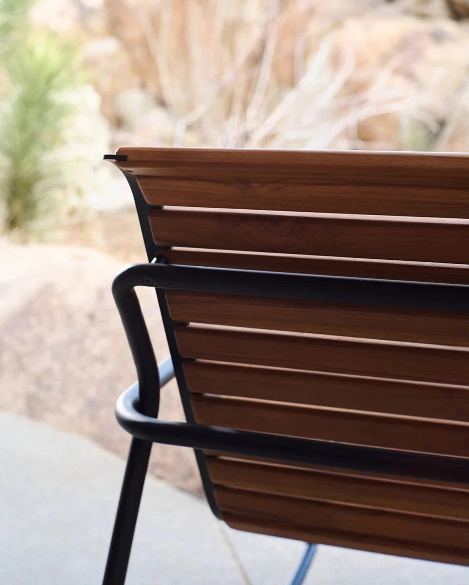 Outdoor Strata Rocker