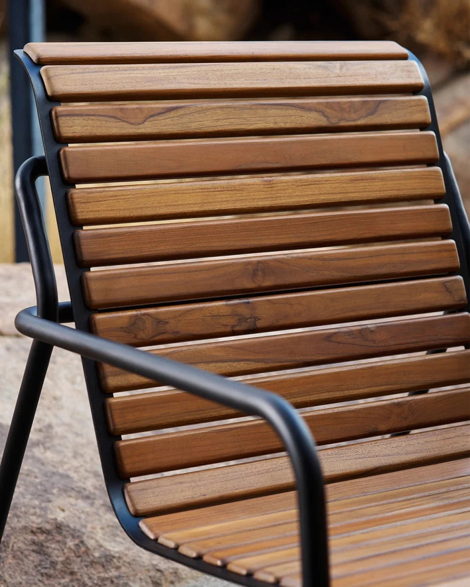 Outdoor Strata Rocker