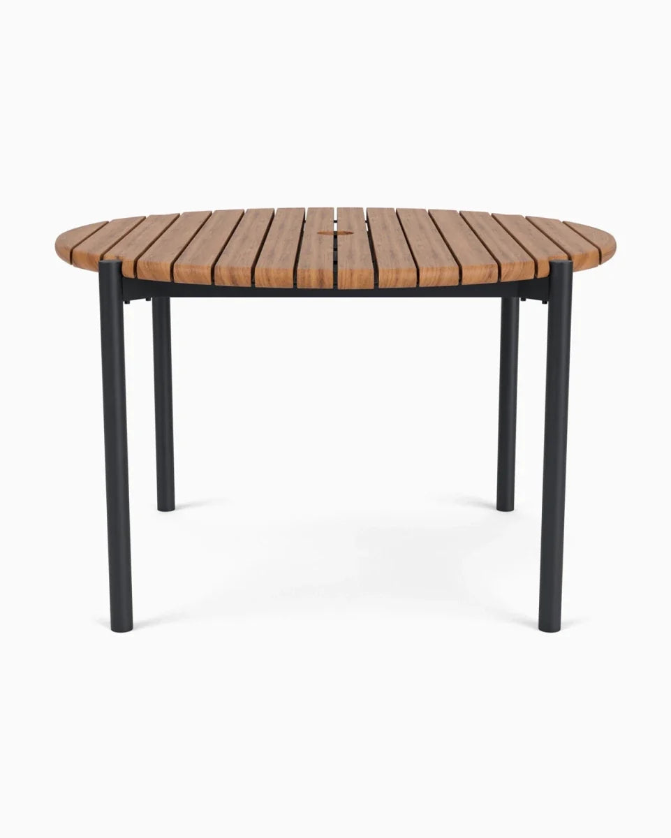 Outdoor Strata Round Dining Table
