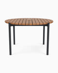 Outdoor Strata Round Dining Table