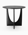 Geometric Side Table