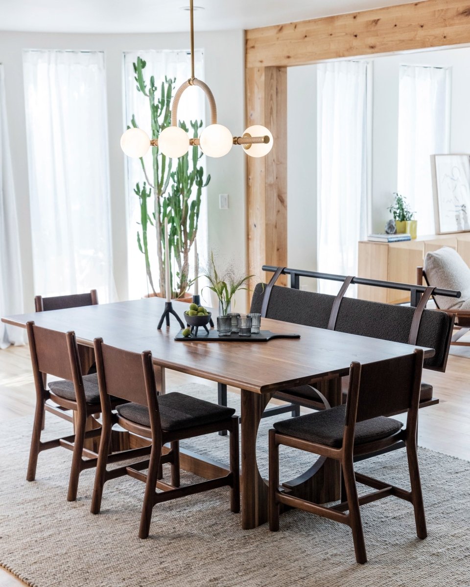 Summit Dining Table