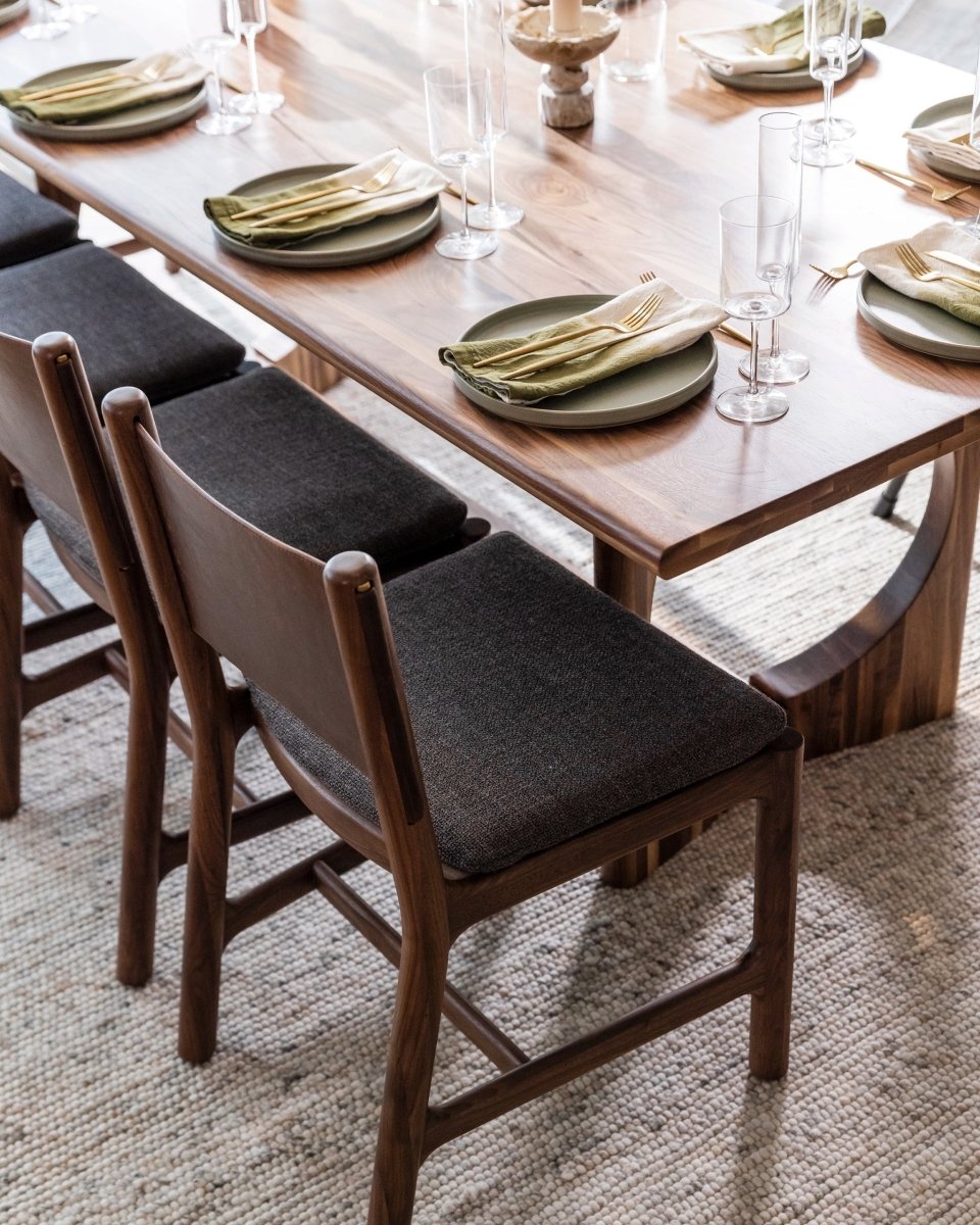 Summit Dining Table