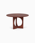 Summit Round Dining Table