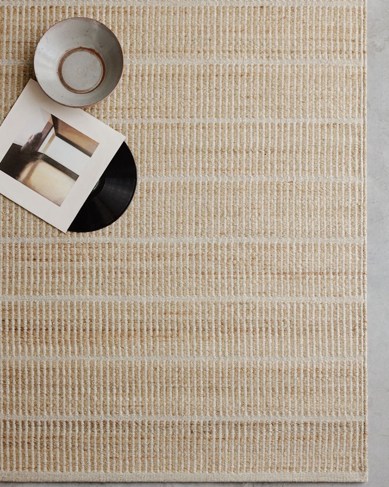 Trellis Rug
