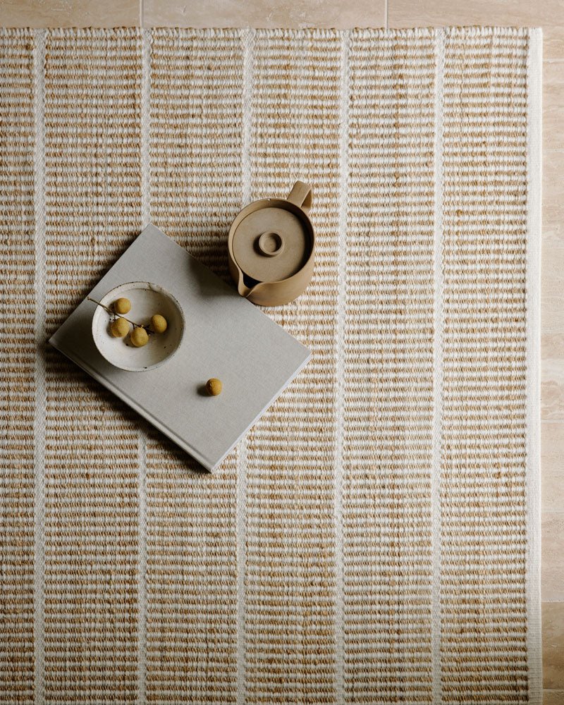 Trellis Rug