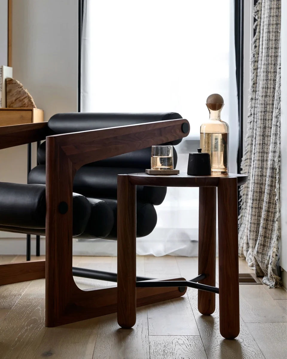 Trio Side Table