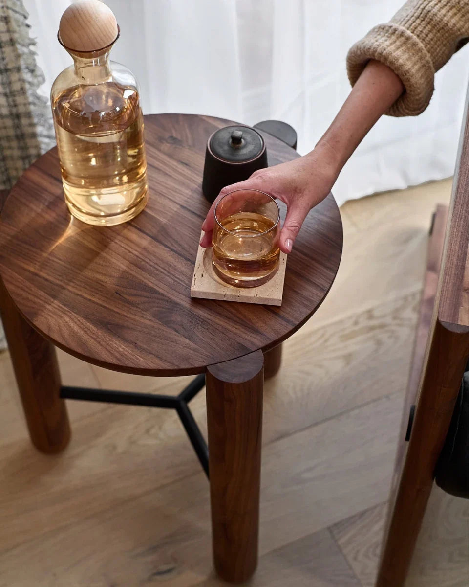 Trio Side Table