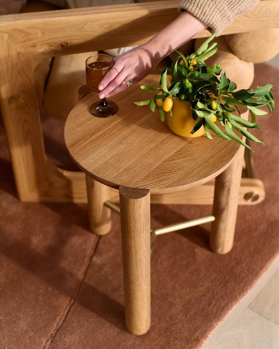 Trio Side Table