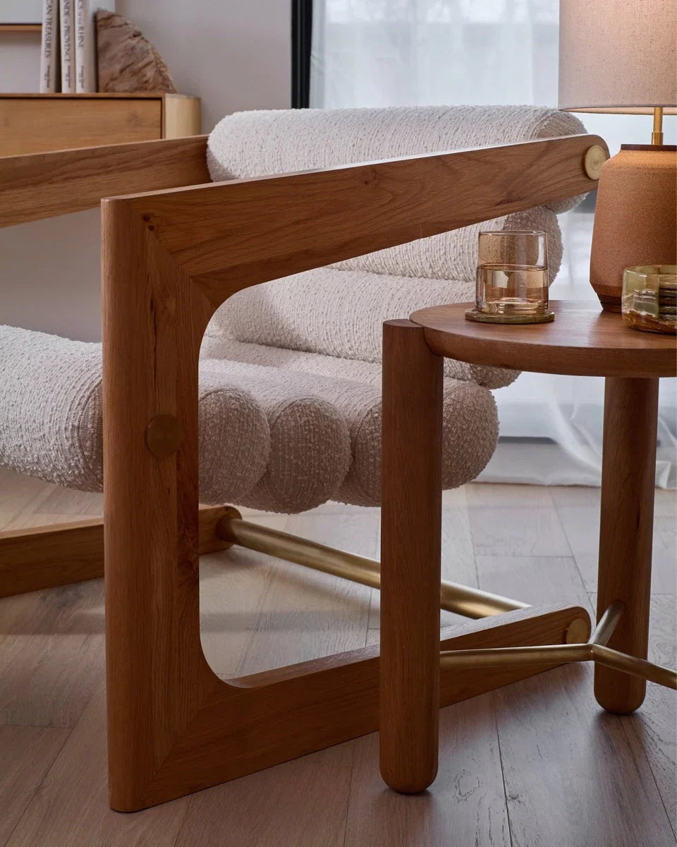 Trio Side Table