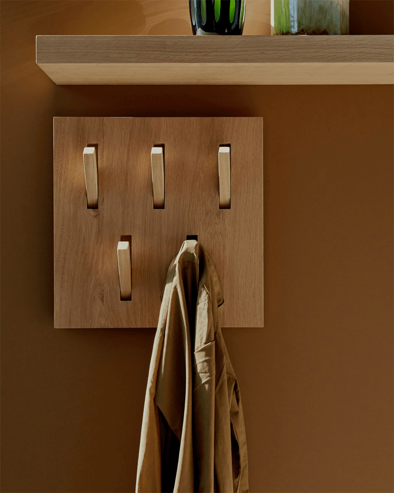 Utilitile Wall Hanger