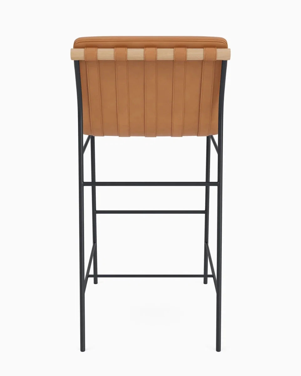 Vail Counter & Bar Stool