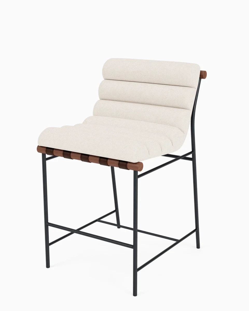 Vail Counter & Bar Stool