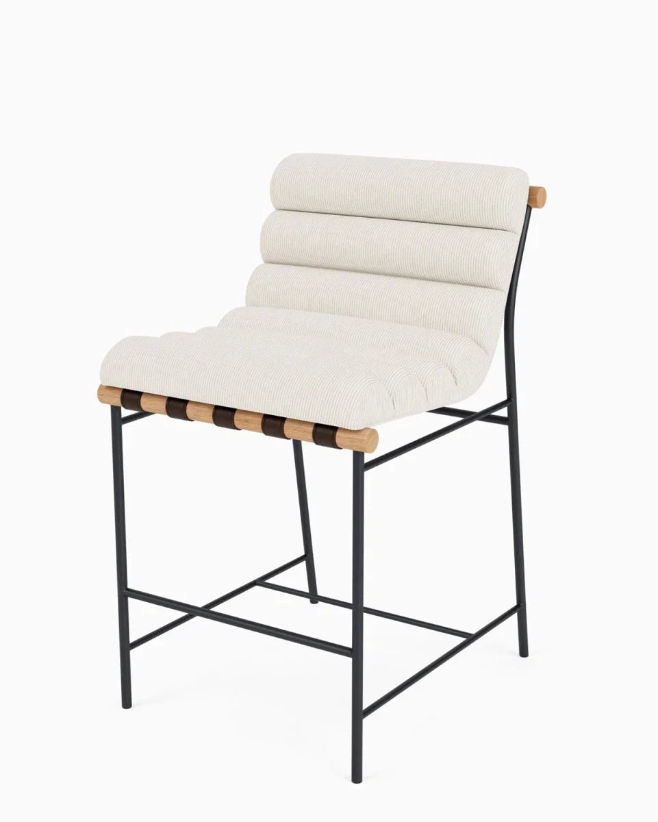 Vail Counter & Bar Stool
