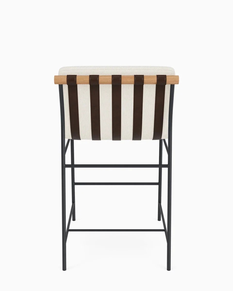 Vail Counter & Bar Stool