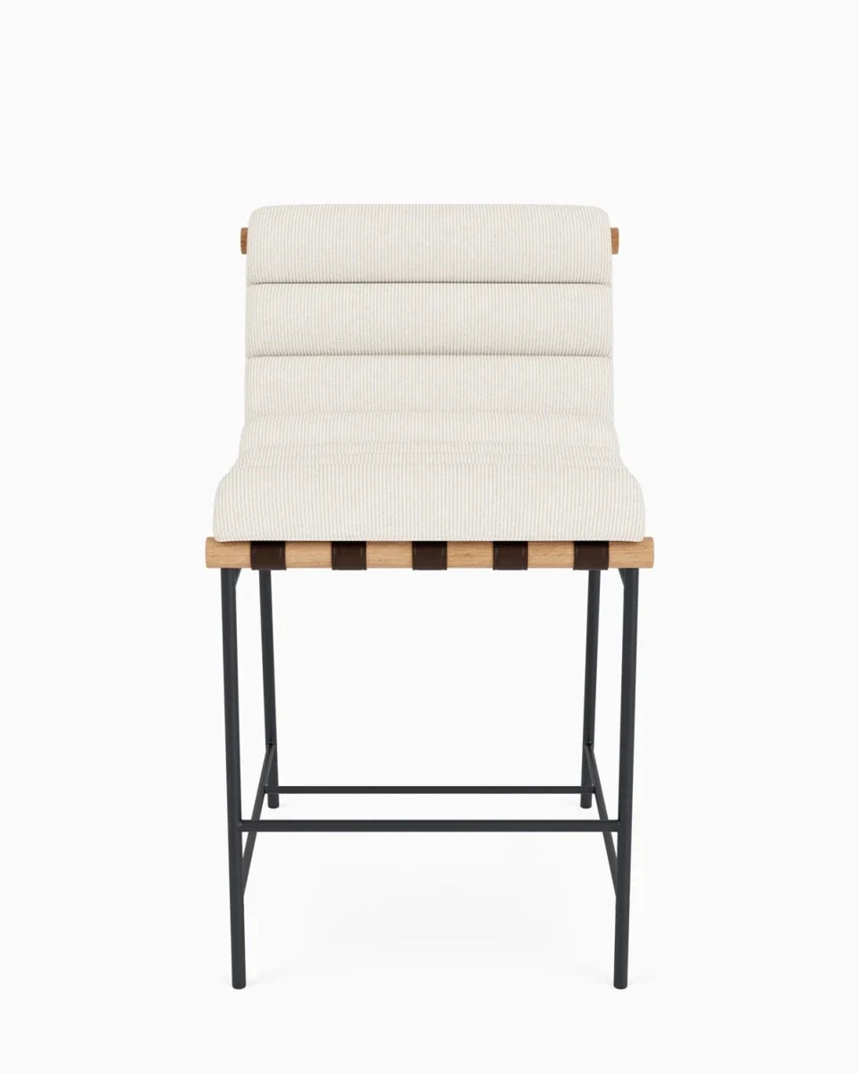 Vail Counter & Bar Stool