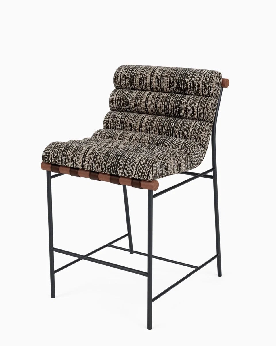 Vail Counter & Bar Stool