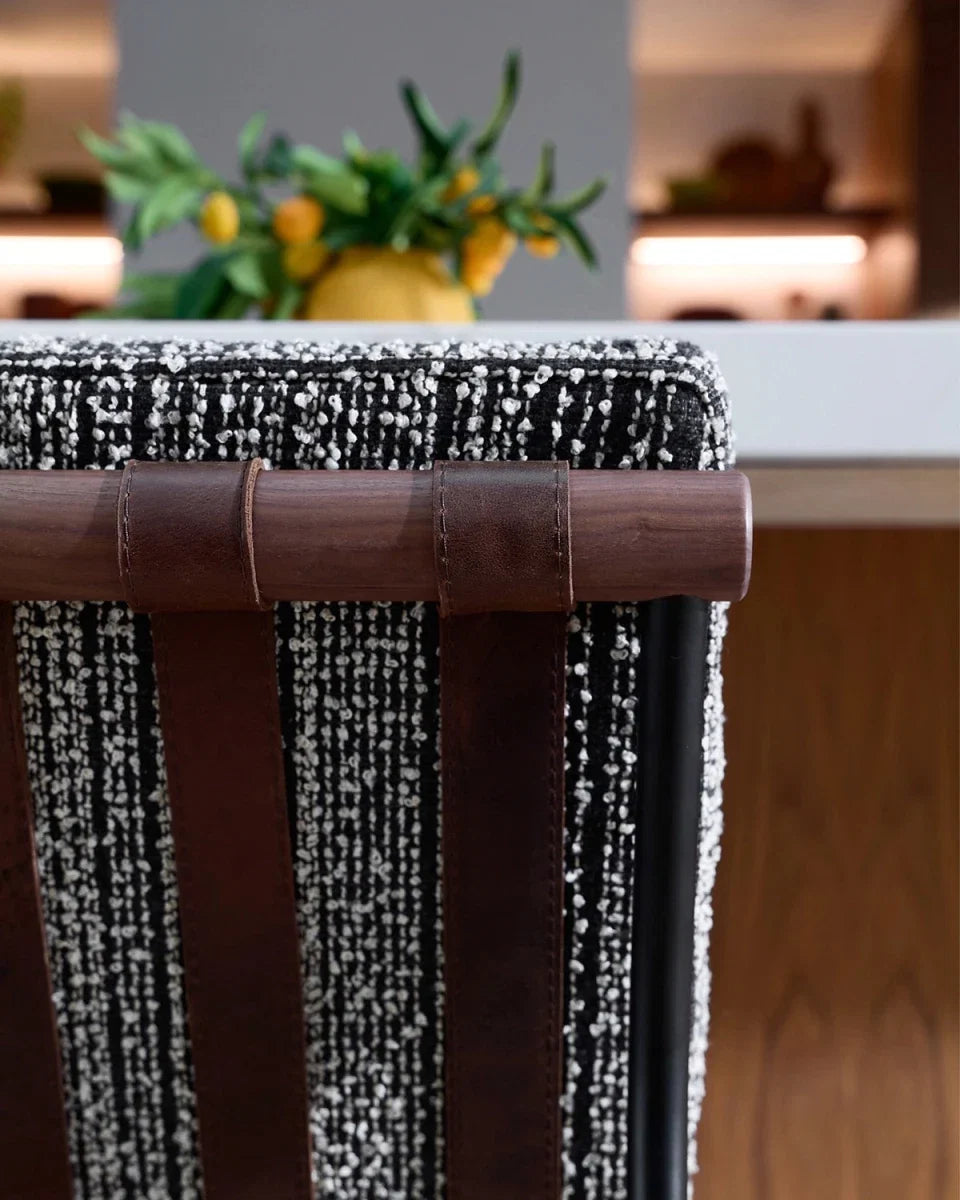 Vail Counter & Bar Stool
