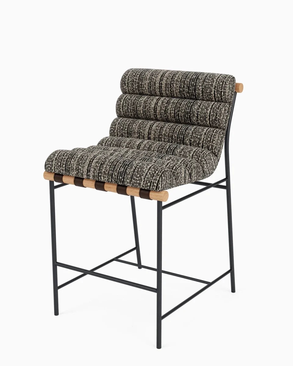 Vail Counter & Bar Stool
