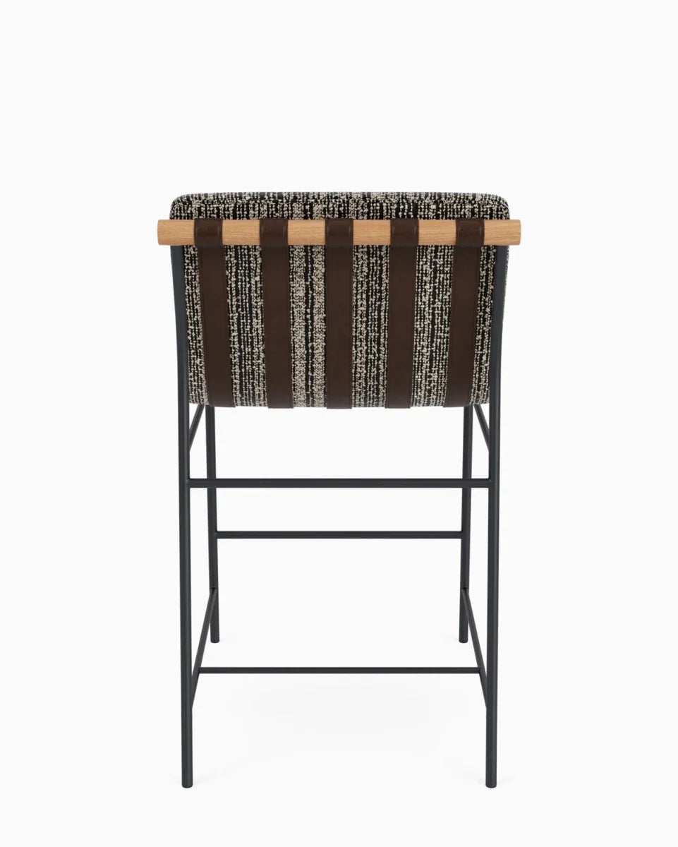 Vail Counter & Bar Stool