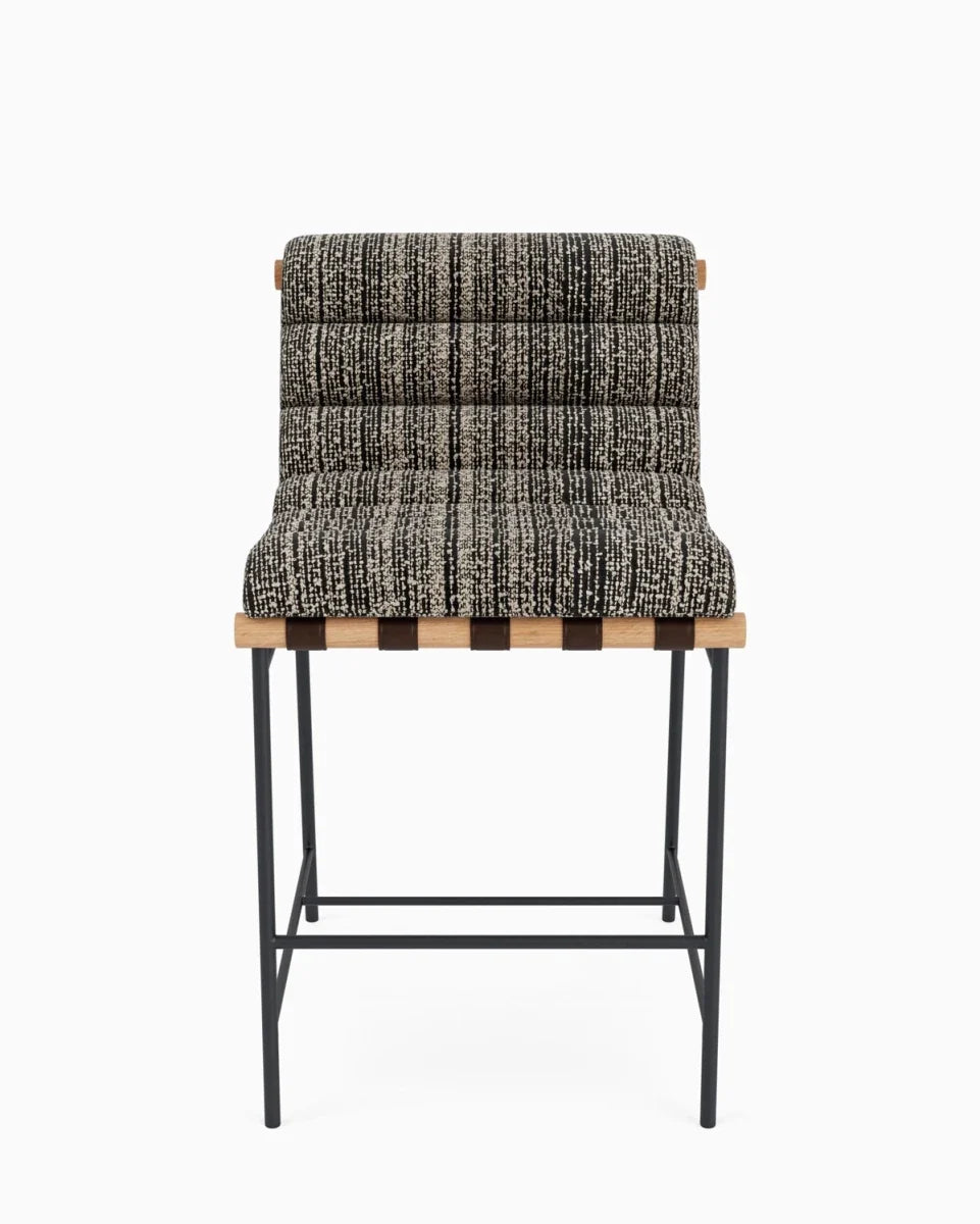 Vail Counter & Bar Stool
