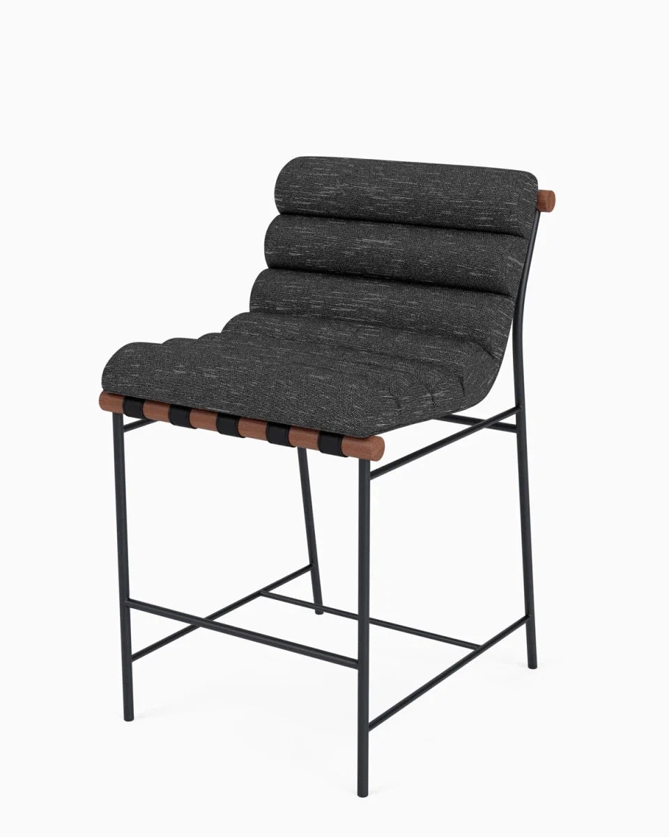 Vail Counter & Bar Stool