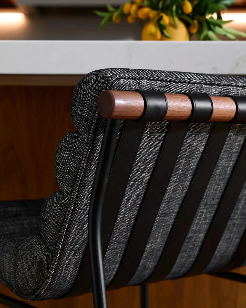 Vail Counter & Bar Stool