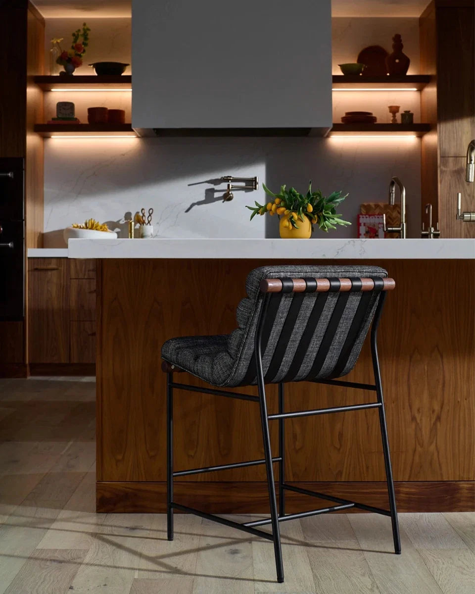 Vail Counter & Bar Stool