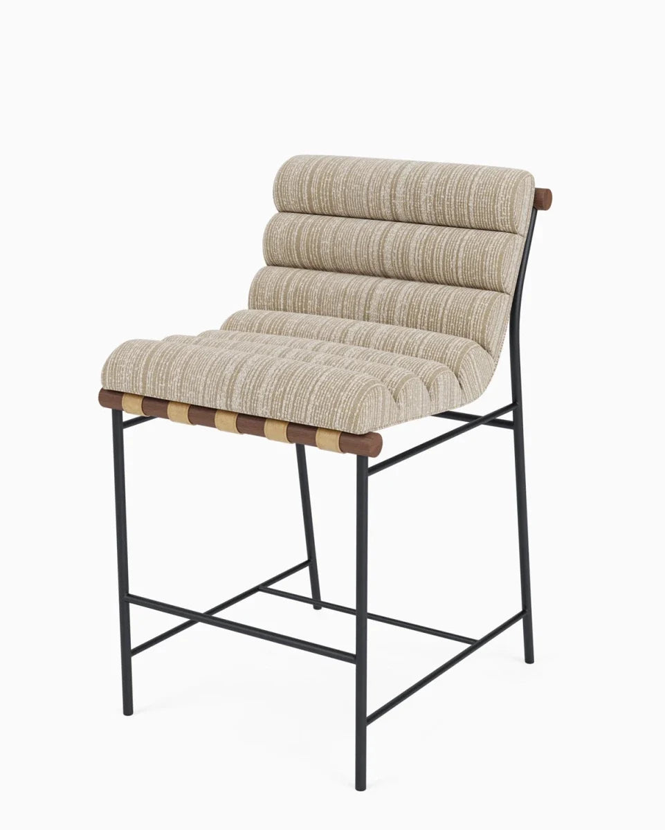 Vail Counter & Bar Stool