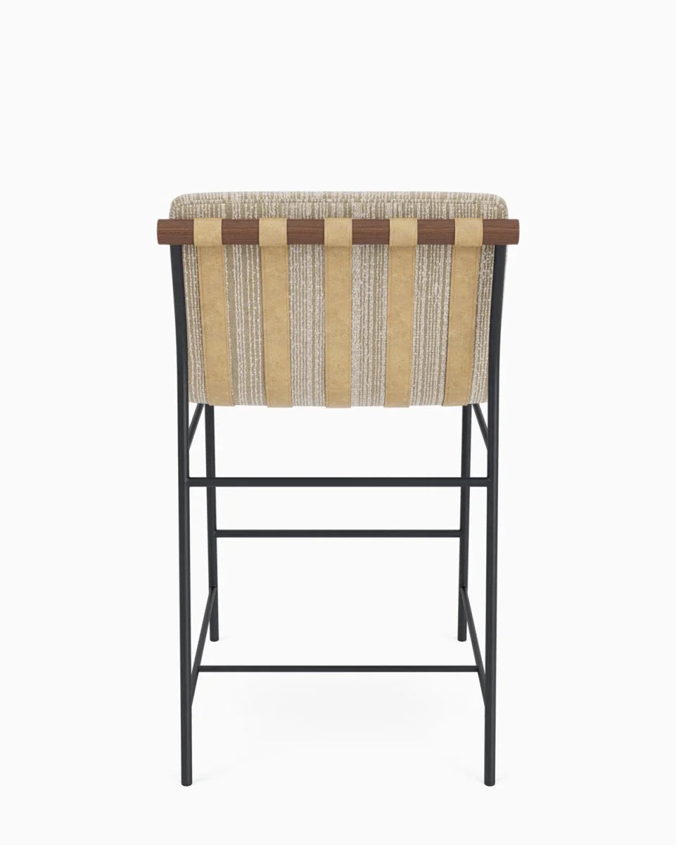 Vail Counter & Bar Stool