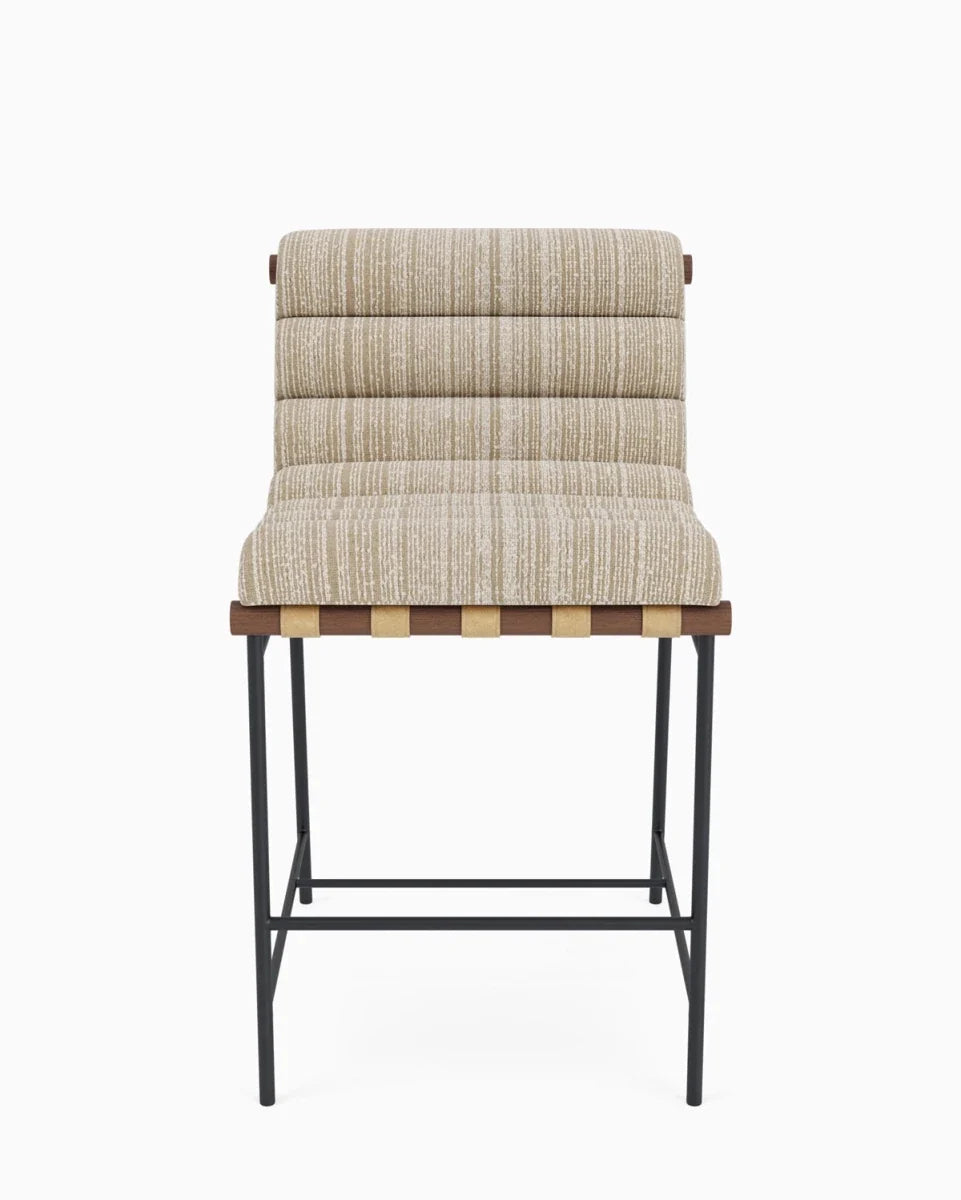 Vail Counter & Bar Stool