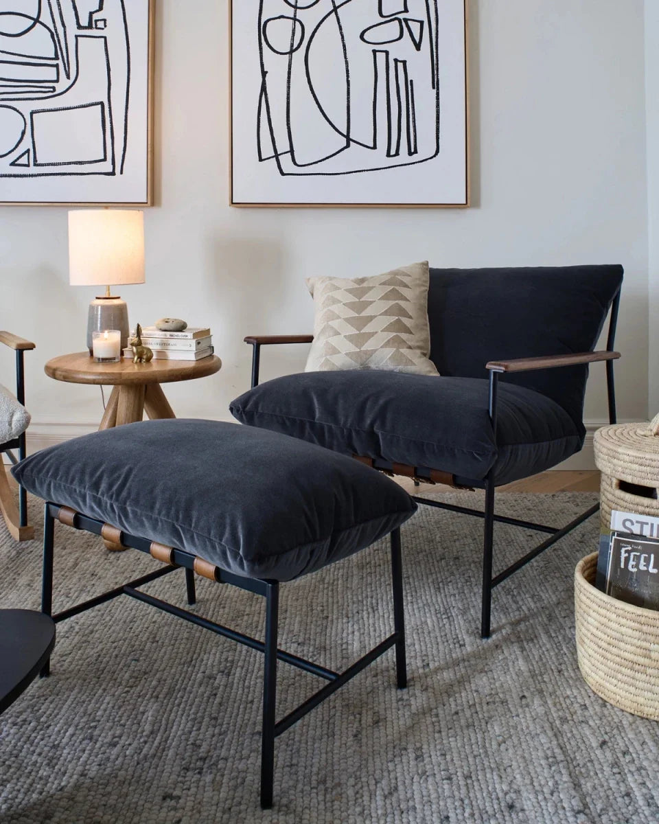 Vail Lounge Chair