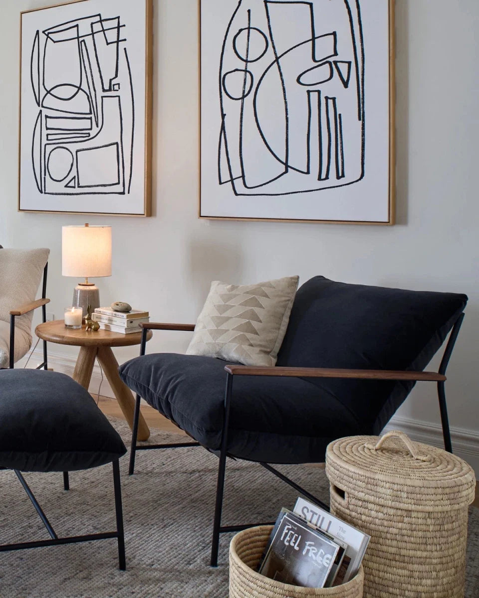 Vail Lounge Chair