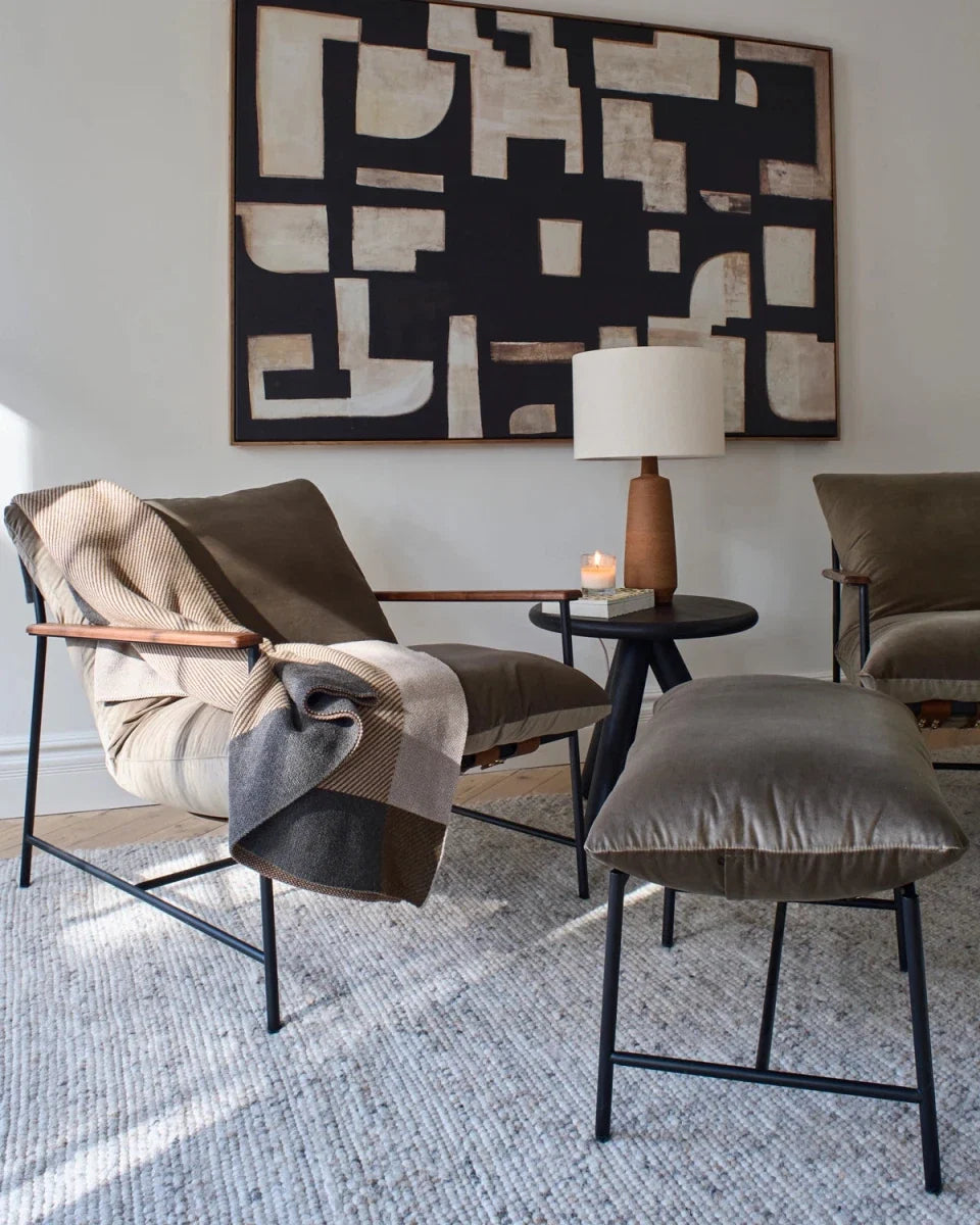 Vail Ottoman