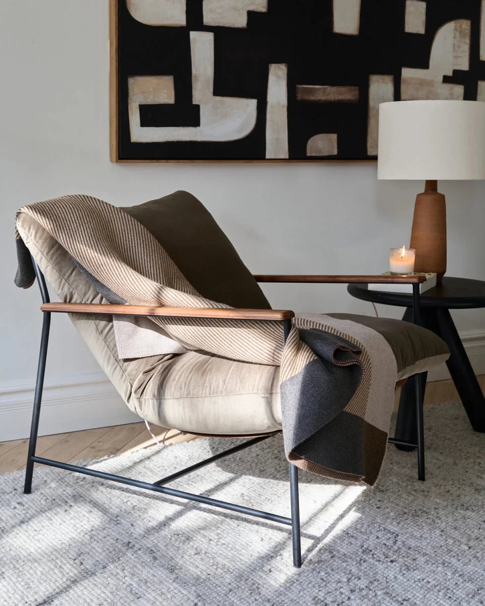 Vail Lounge Chair
