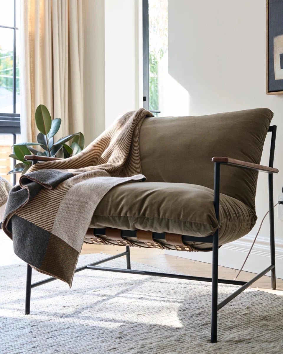 Vail Lounge Chair