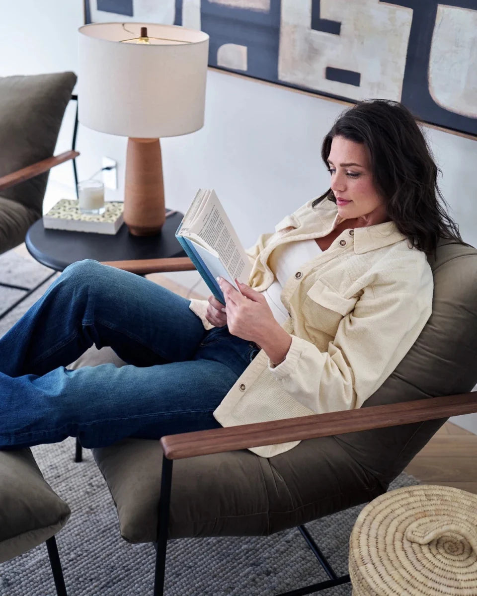 Vail Lounge Chair
