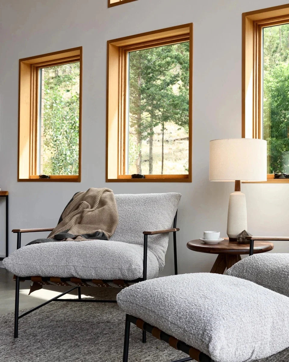 Vail Lounge Chair